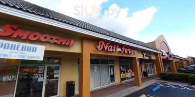 Super Smoothie Doral