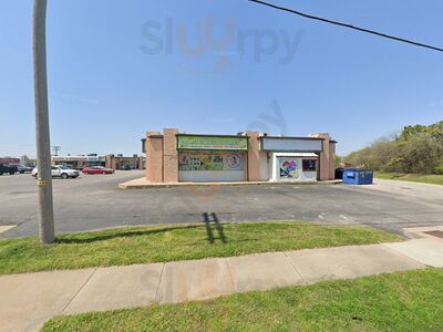 Pasteleria Mi Favorita Bakery