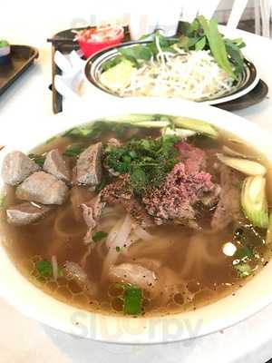 Pho Pasteur