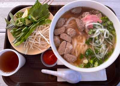Pho Pasteur