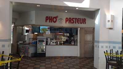 Pho Pasteur