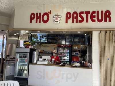 Pho Pasteur