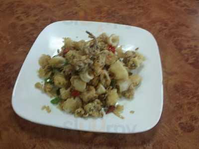 E J China Bistro And Sishui