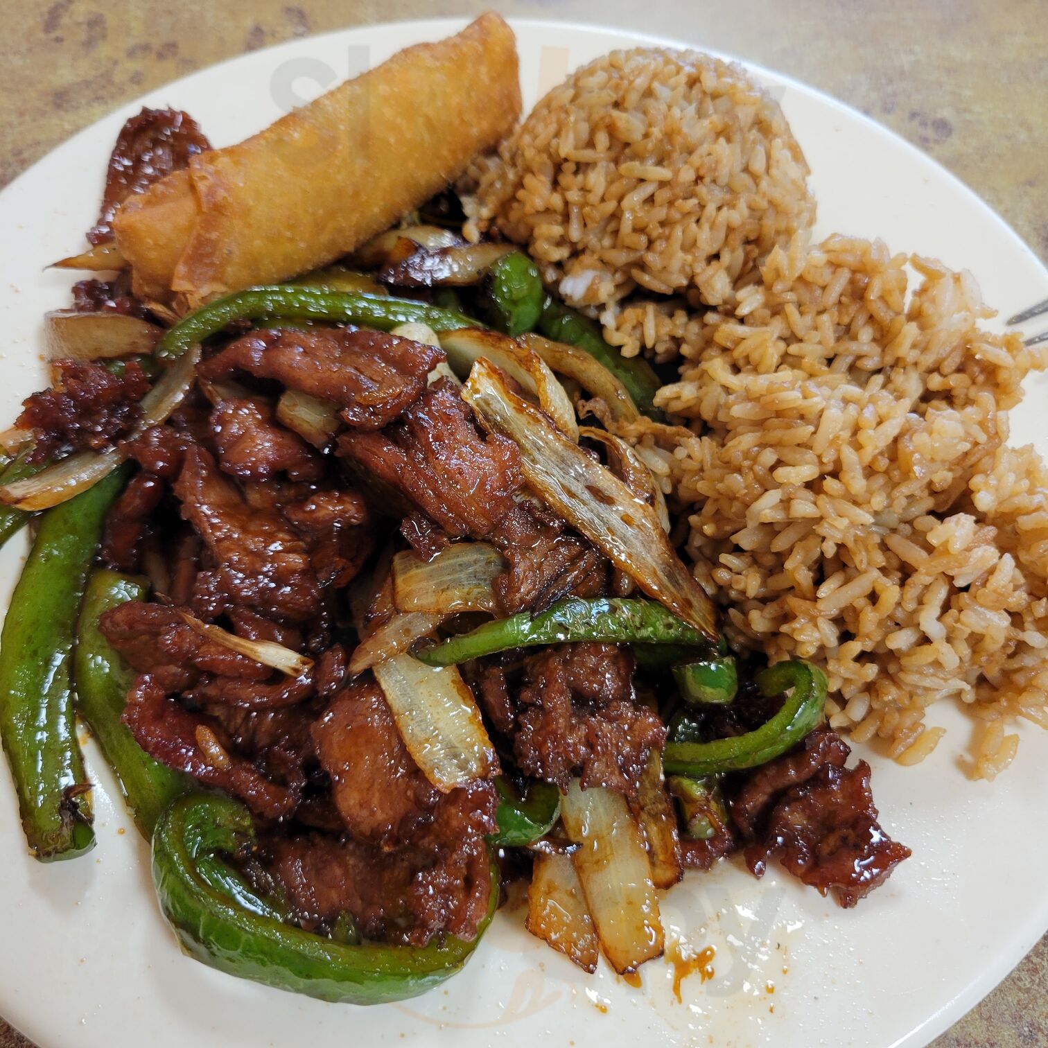 E J China Bistro And Sishui