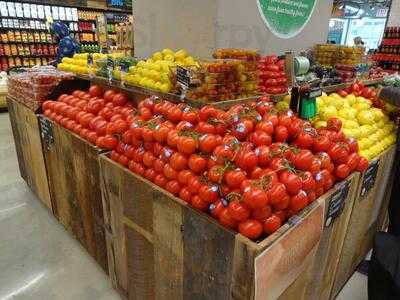 Whole Foods Market