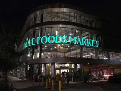 Whole Foods Market