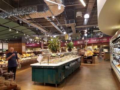 Whole Foods Market