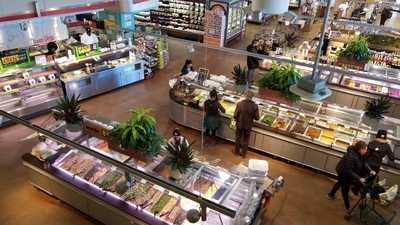 Whole Foods Market