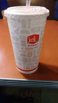 Jack In The Box