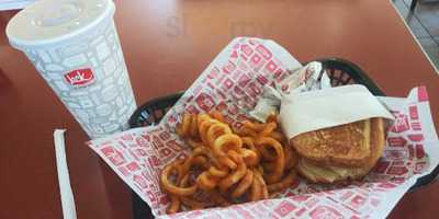 Jack In The Box