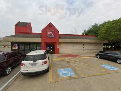 Jack In The Box