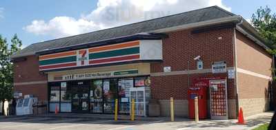 7-eleven
