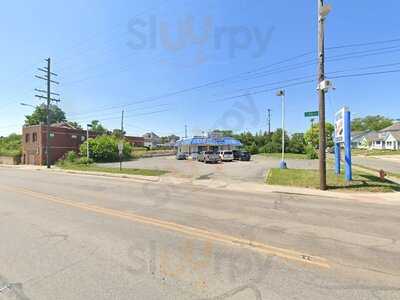 Royal Fish, Shrimp, & Chicken