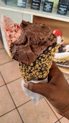 Marble Slab Creamery