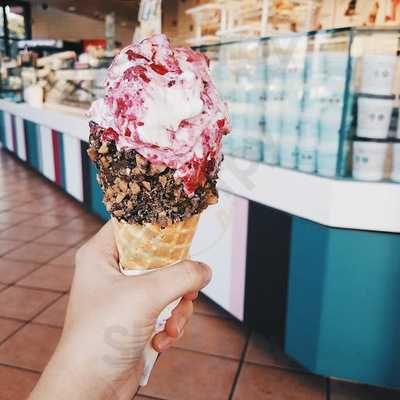 Marble Slab Creamery