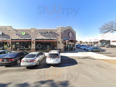 Marble Slab Creamery