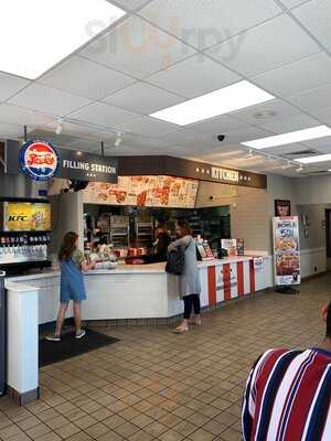 Kfc