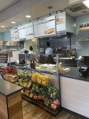Jersey Mike's Subs