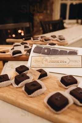 Rx Missionary Chocolates