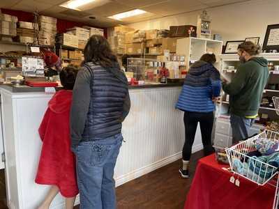 Rx Missionary Chocolates