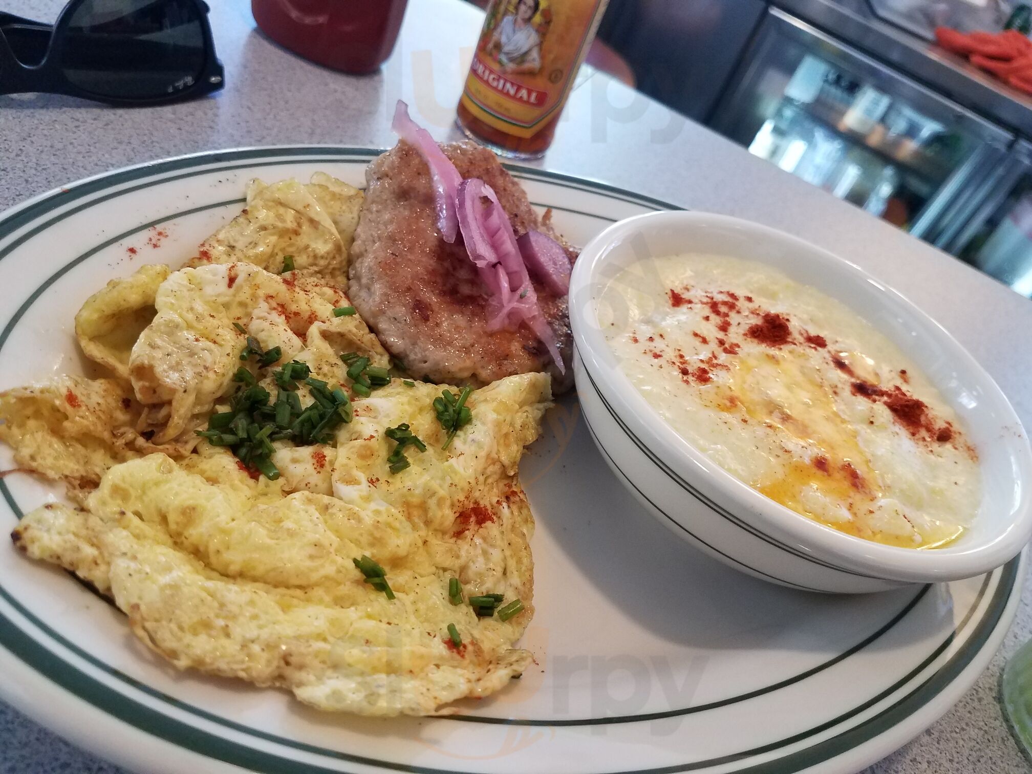 New America Diner & Bar