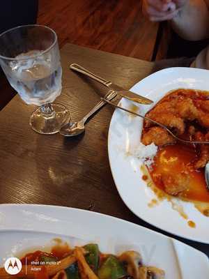 Lucky Chinese Express