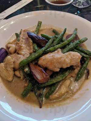 Lucky Chinese Express