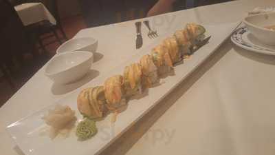 Lucky Chinese Express