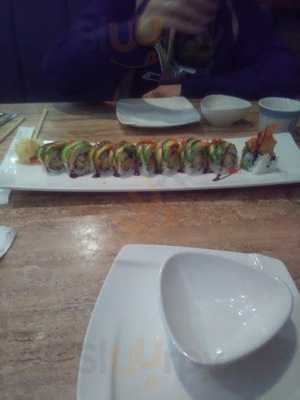 Lucky Chinese Express