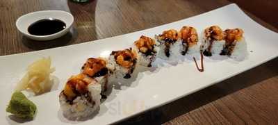 Lucky Chinese Express