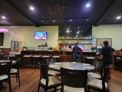 Lucky Chinese Express