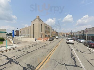 Lucky Chinese Express