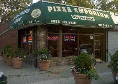Pizza Emporium