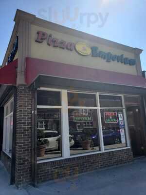 Pizza Emporium