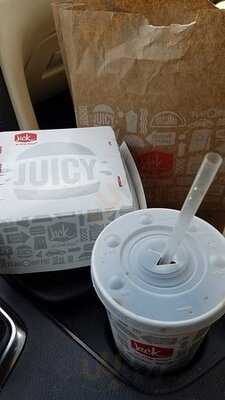 Jack In The Box