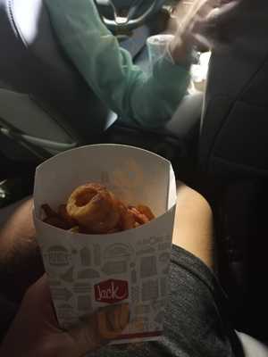 Jack In The Box