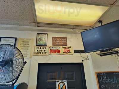 D & D Barbeque & Ribs