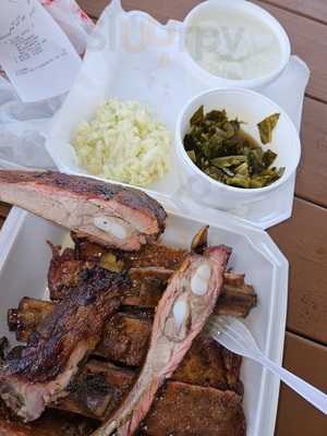 D & D Barbeque & Ribs