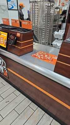 Little Caesars