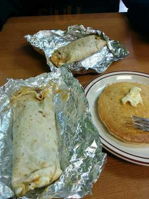 The Burrito Shop & Deli