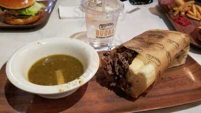 Buona - Streeterville