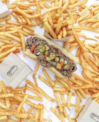 Buona - Streeterville