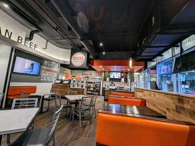 Buona - Streeterville