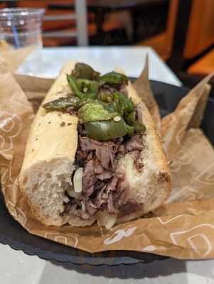 Buona - Streeterville