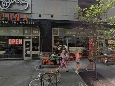 Buona - Streeterville