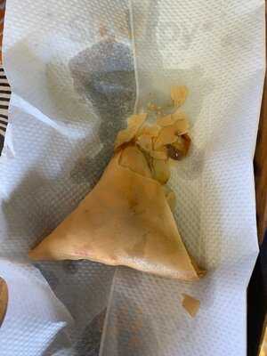 Riziki Swahili Grill