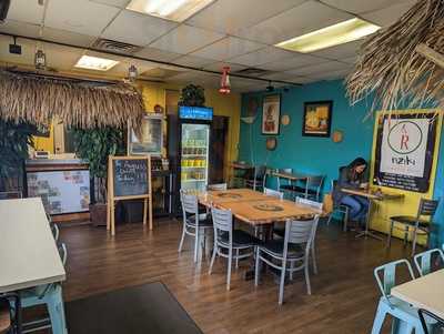 Riziki Swahili Grill