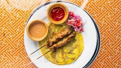 Riziki Swahili Grill