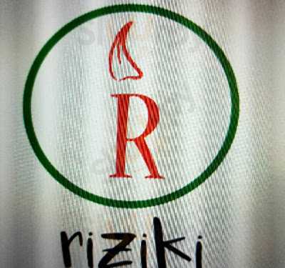 Riziki Swahili Grill