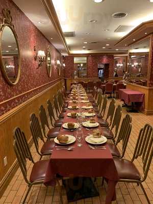 Chap A Nosh Of Brooklyn